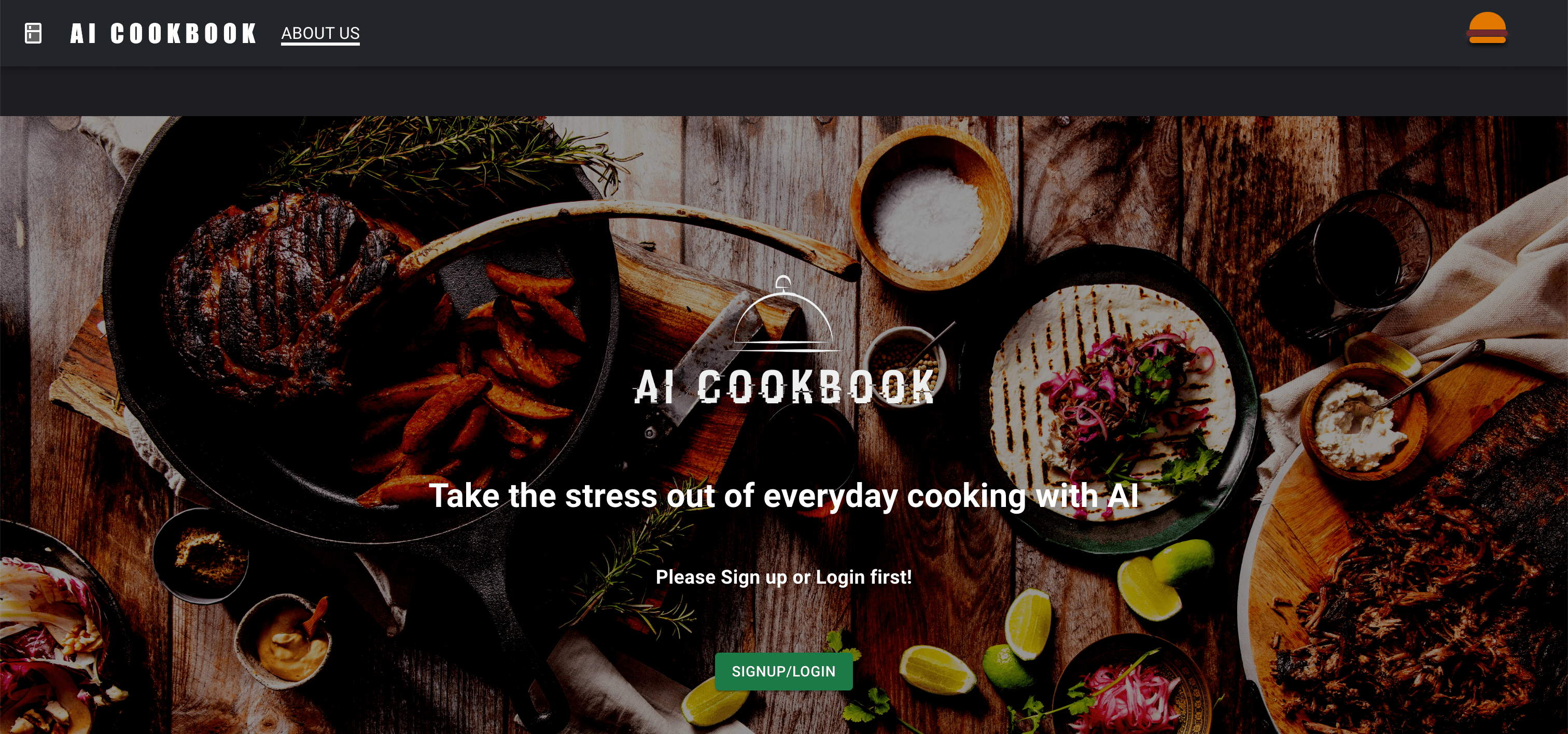 AI Cookbook
